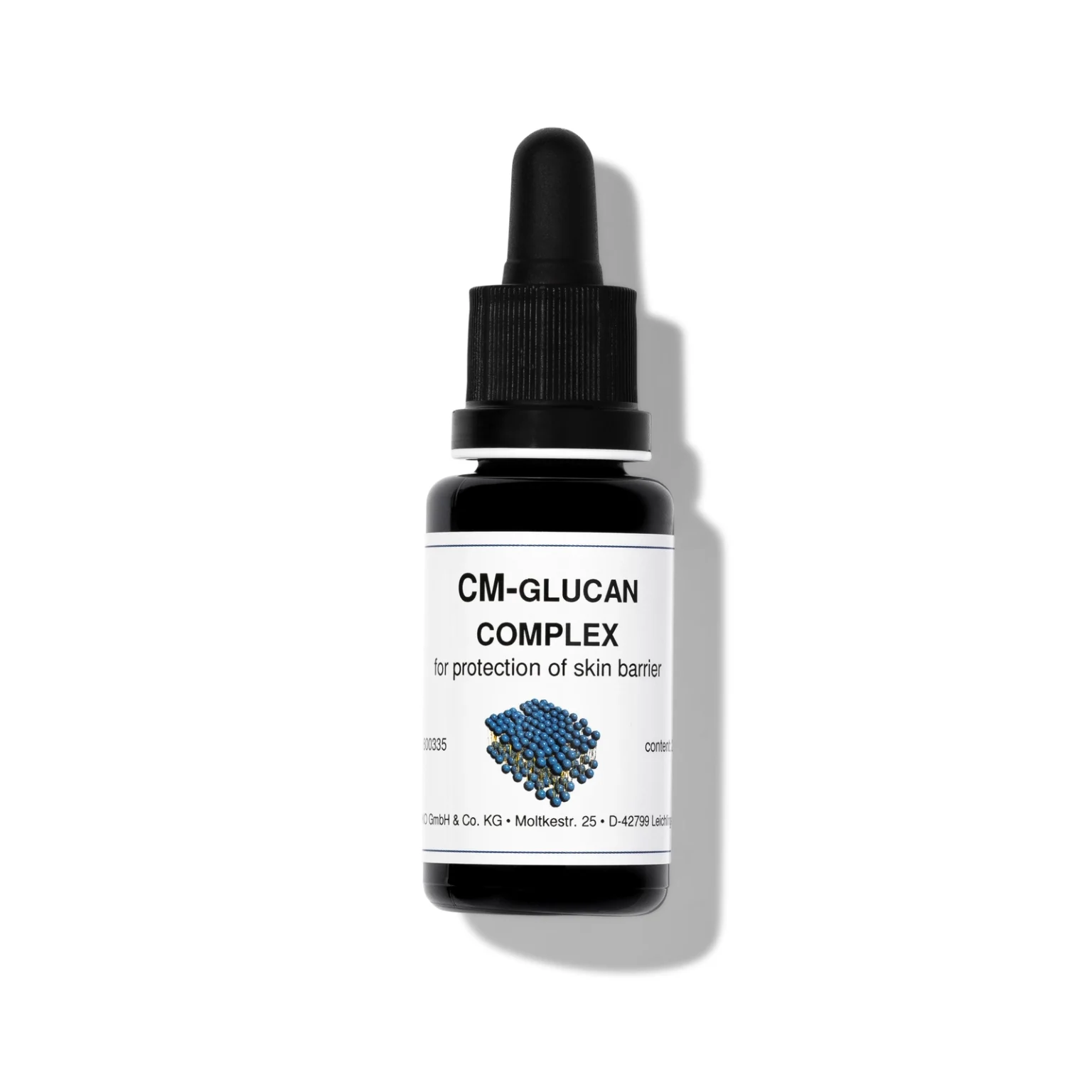 CM Glucan Complex 20ml