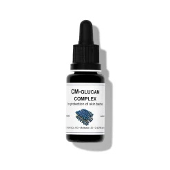 CM Glucan Complex 20ml