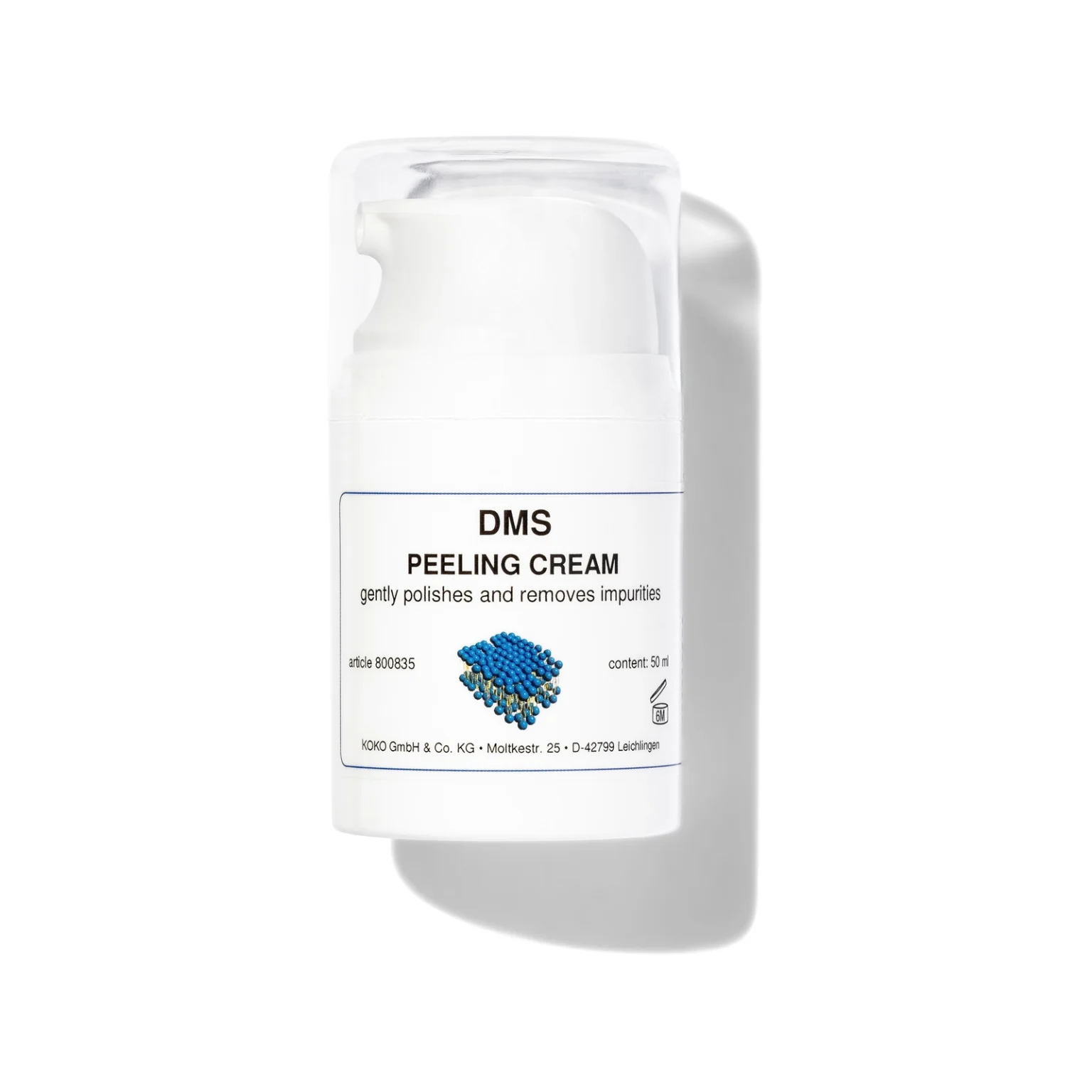 Peeling Cream 50ml