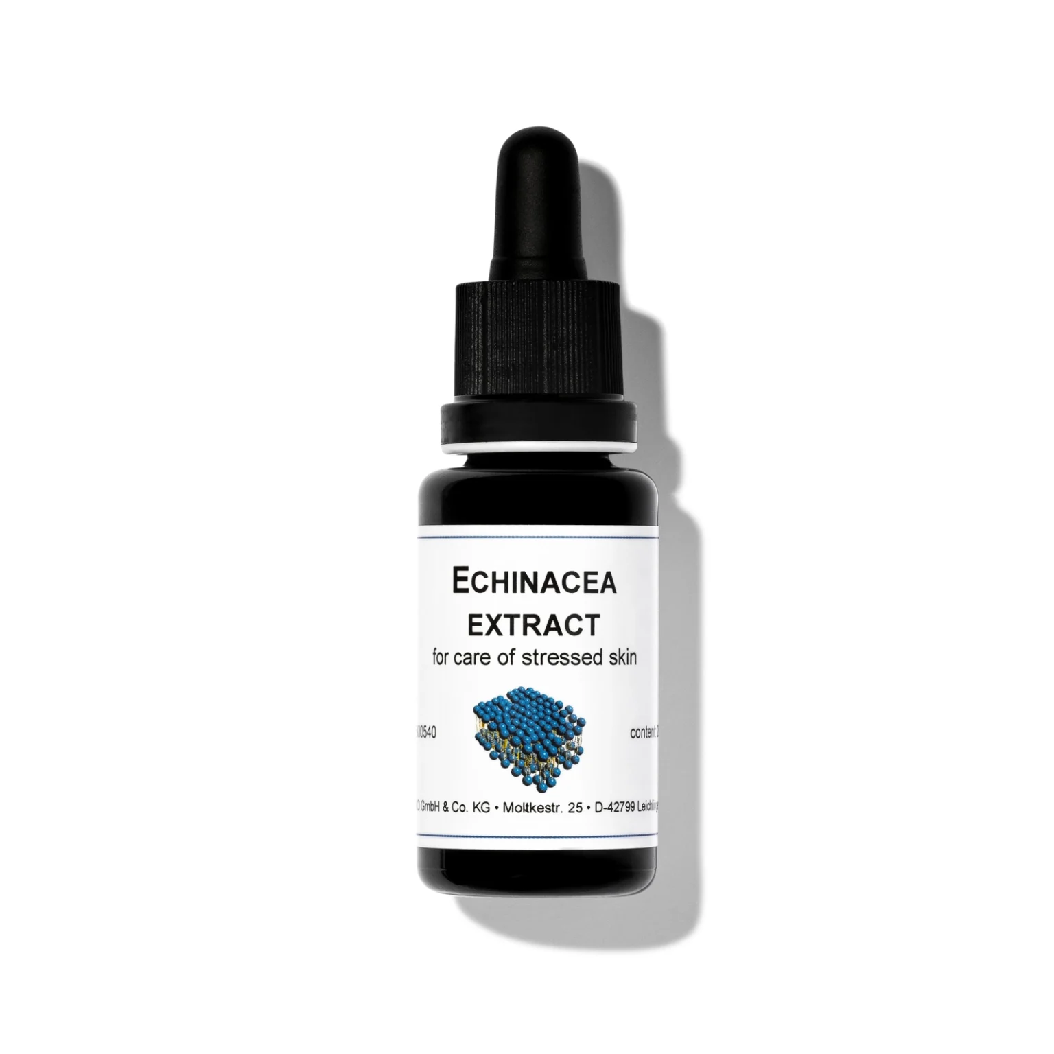 Dermaviduals Echinacea Extract 20ml
