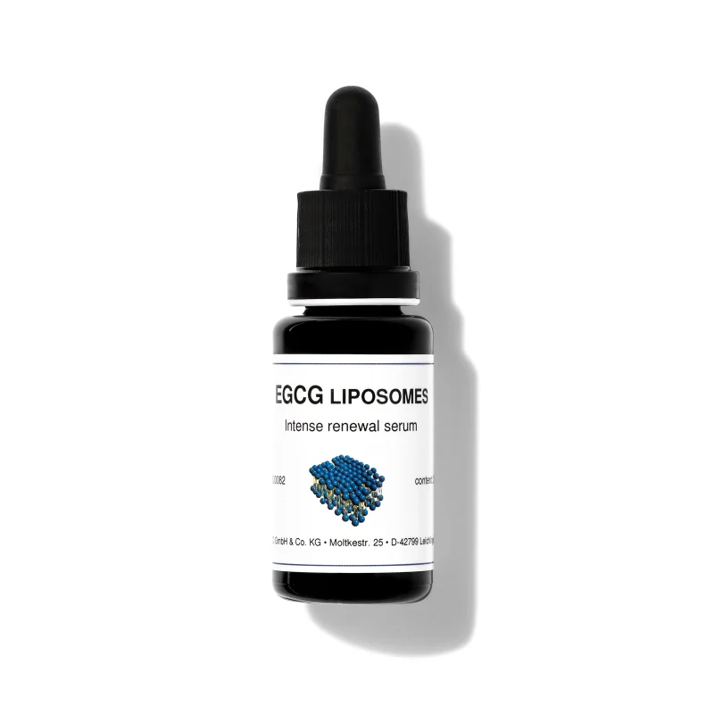 dermaviduals EGCG Liposomes 20ml