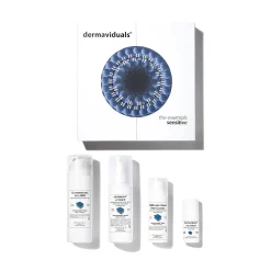 Dermaviduals Essentials Kit Sensitive