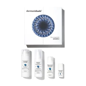 Dermaviduals Essentials Kit Sensitive