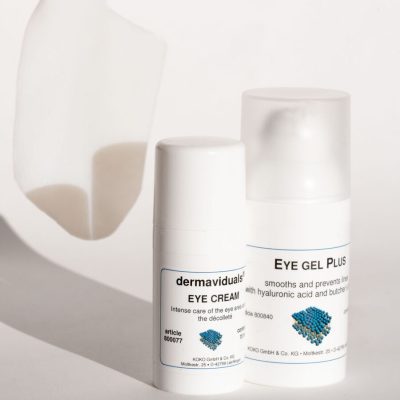 Eye Gel Plus 30ml