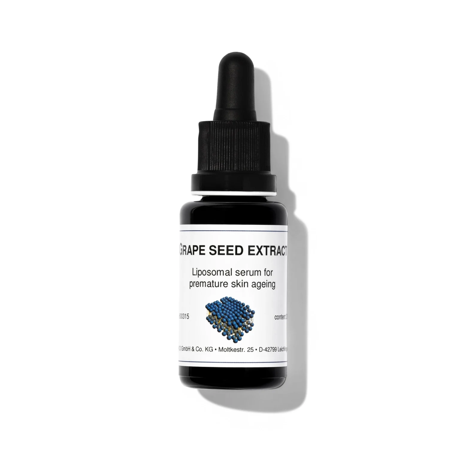 Grape Seed Extract 20ml