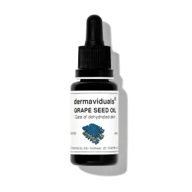 Dermaviduals Grape Seed Oil 20ml