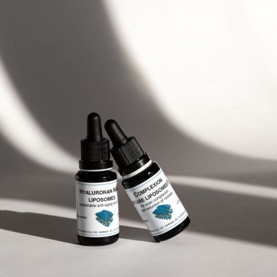 Hyaluronan NAG Liposomes 20ml