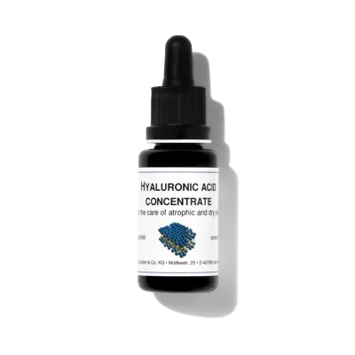 Dermaviduals Hyaluronic Acid Concentrate 20ml