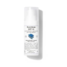 Dermaviduals Sun Protection SPF 15 50ml