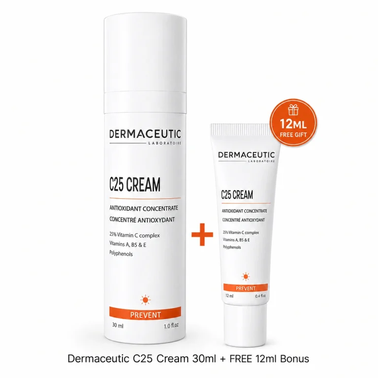 C25 Cream 30ml