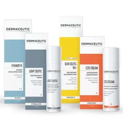 Buy Dermaceutic