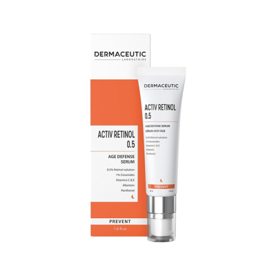 Dermaceutic Activ Retinol 0.5 Serum 30ml