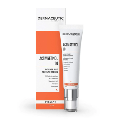 Dermaceutic Active Retinol 1.0 Serum 30ml