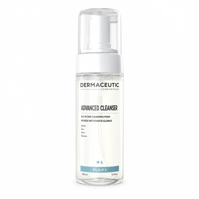 Dermaceutic Advanced Cleanser 150ml
