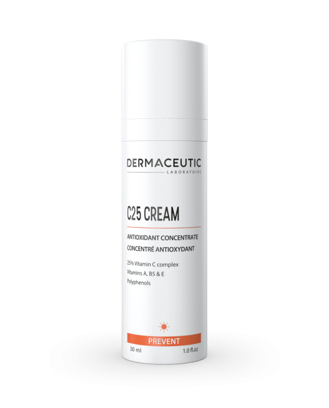 Dermaceutic C25 Cream 30ml