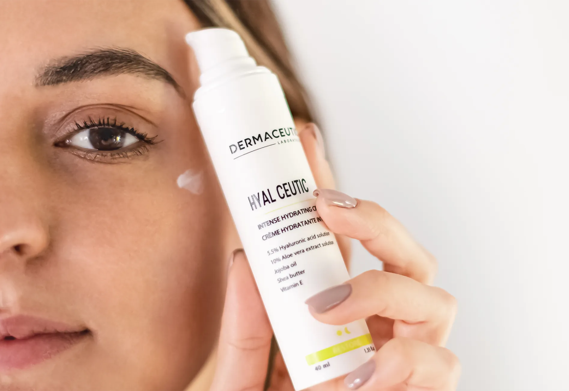 Dermaceutic Hyal Ceutic 40ml