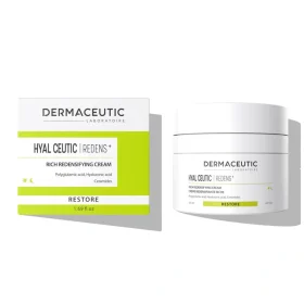Dermaceutic Hyal Ceutic Redens+50ml