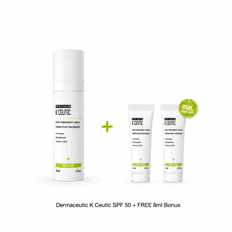 Dermaceutic K Ceutic SPF 50