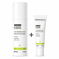 Dermaceutic K Ceutic SPF 50 (Post Treatment Cream)