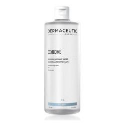 Dermaceutic Oxybiome Micellar Water 400ml