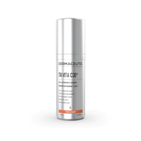 Dermaceutic Tri Vita C30 Serum 30ml