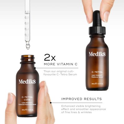 Medik8 C-Tetra Luxe 30ml