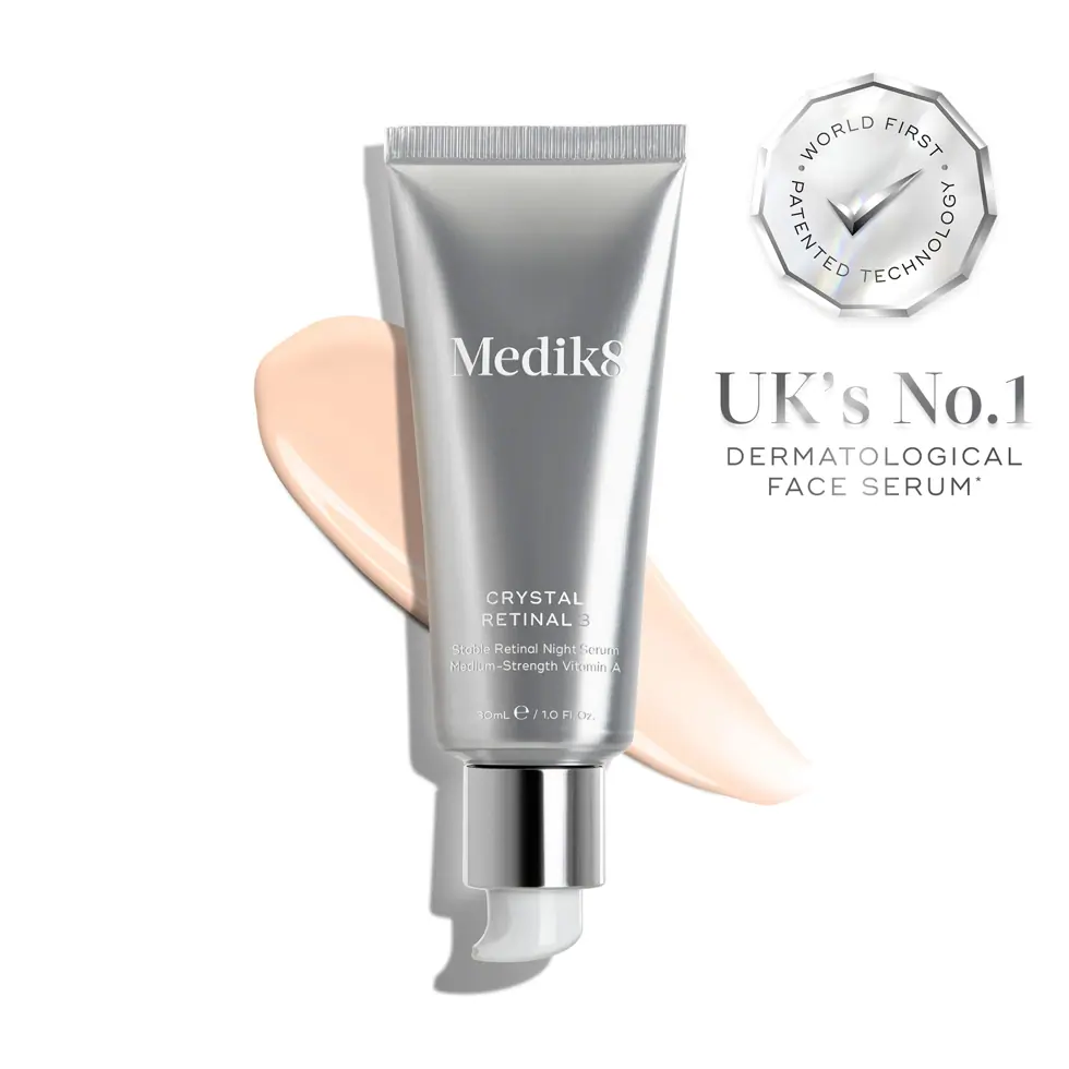 Medik8 Crystal Retinal 3-30ml