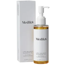 Medik8 Lipid-Balance Cleansing Oil 140ml