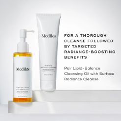 Medik8 Surface Radiance Cleanse 150ml