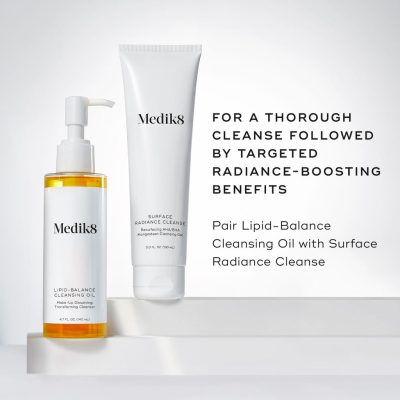 Medik8 Surface Radiance Cleanse 150ml