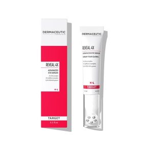 Reveal 4X Advanced Eye Serum 15ml