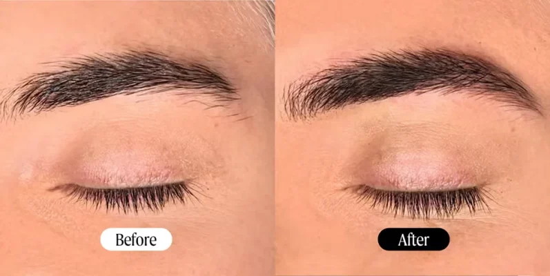 Microblading vs Powder Brows