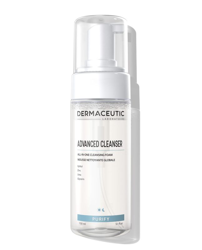Advanced Cleanser - Dermocosmètica