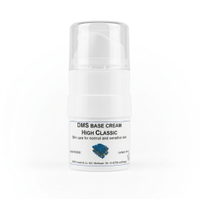 Dermaviduals Base Cream High Classic 44ml