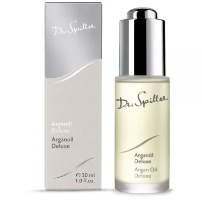 Argan Oil Deluxe 30ml Dr. Spiller