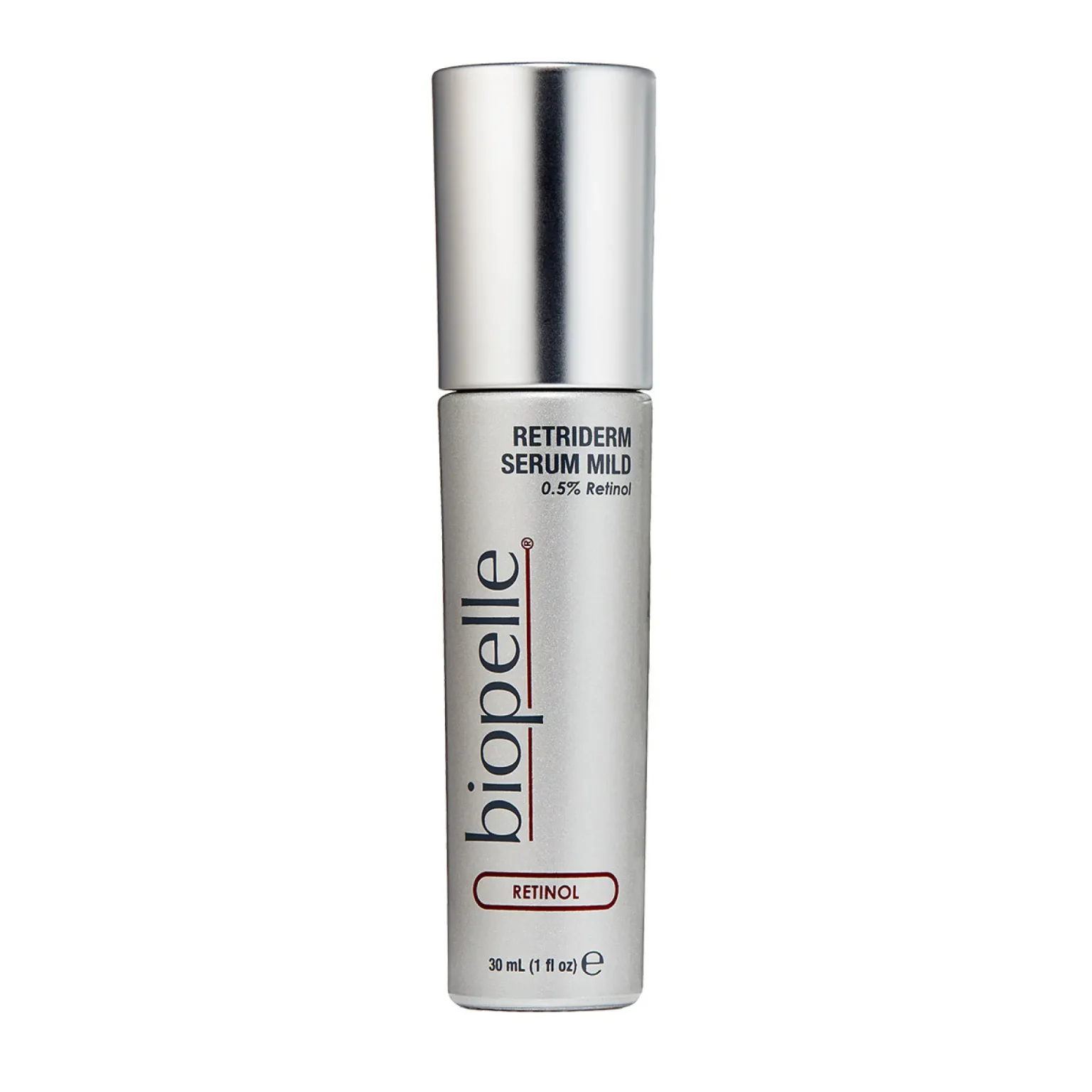 Biopelle Retriderm Vitamin A Serum MILD 0.0.5%