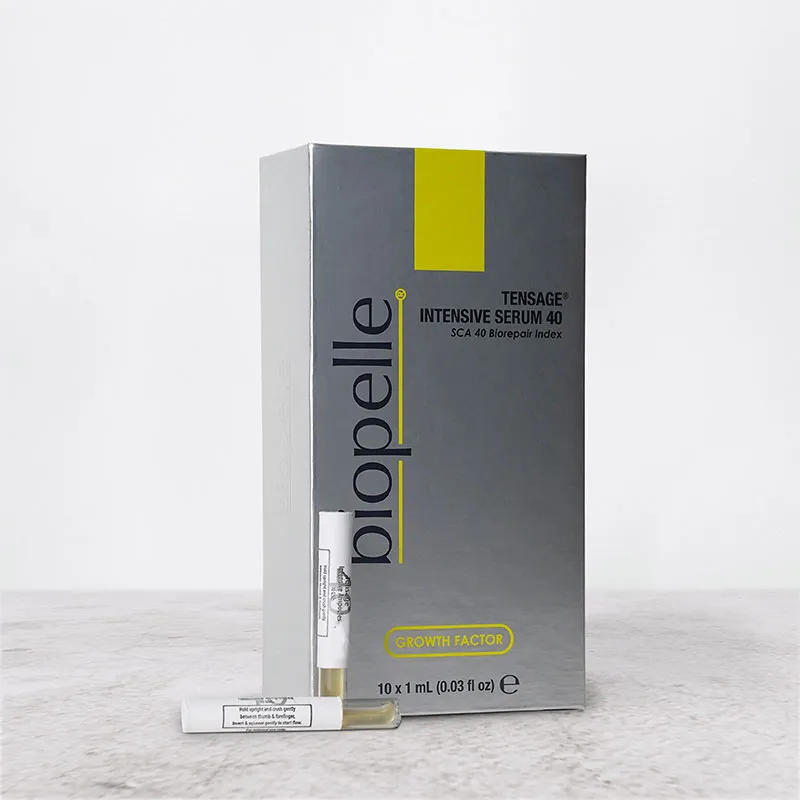 Biopelle Tensage Intensive Serum 40