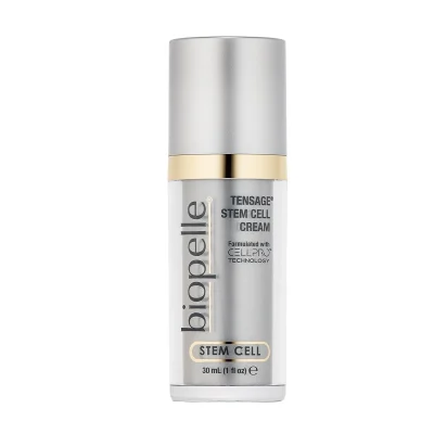 Biopelle Tensage Stem Cell Cream 30ml