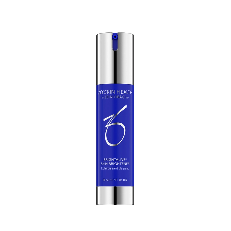 Brightalive Skin Brightener Remastered 50ml