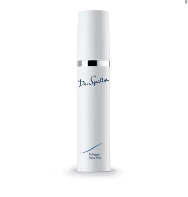 Collagen Aqua Plus 50ml Dr Spiller