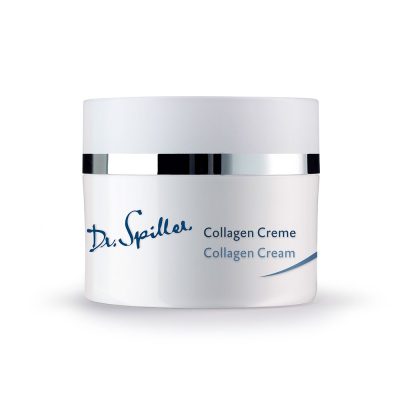 Dr. Spiller Collagen Cream 50ml
