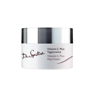 Dr Spiller Vitamin C-Plus Night Cream 50ml