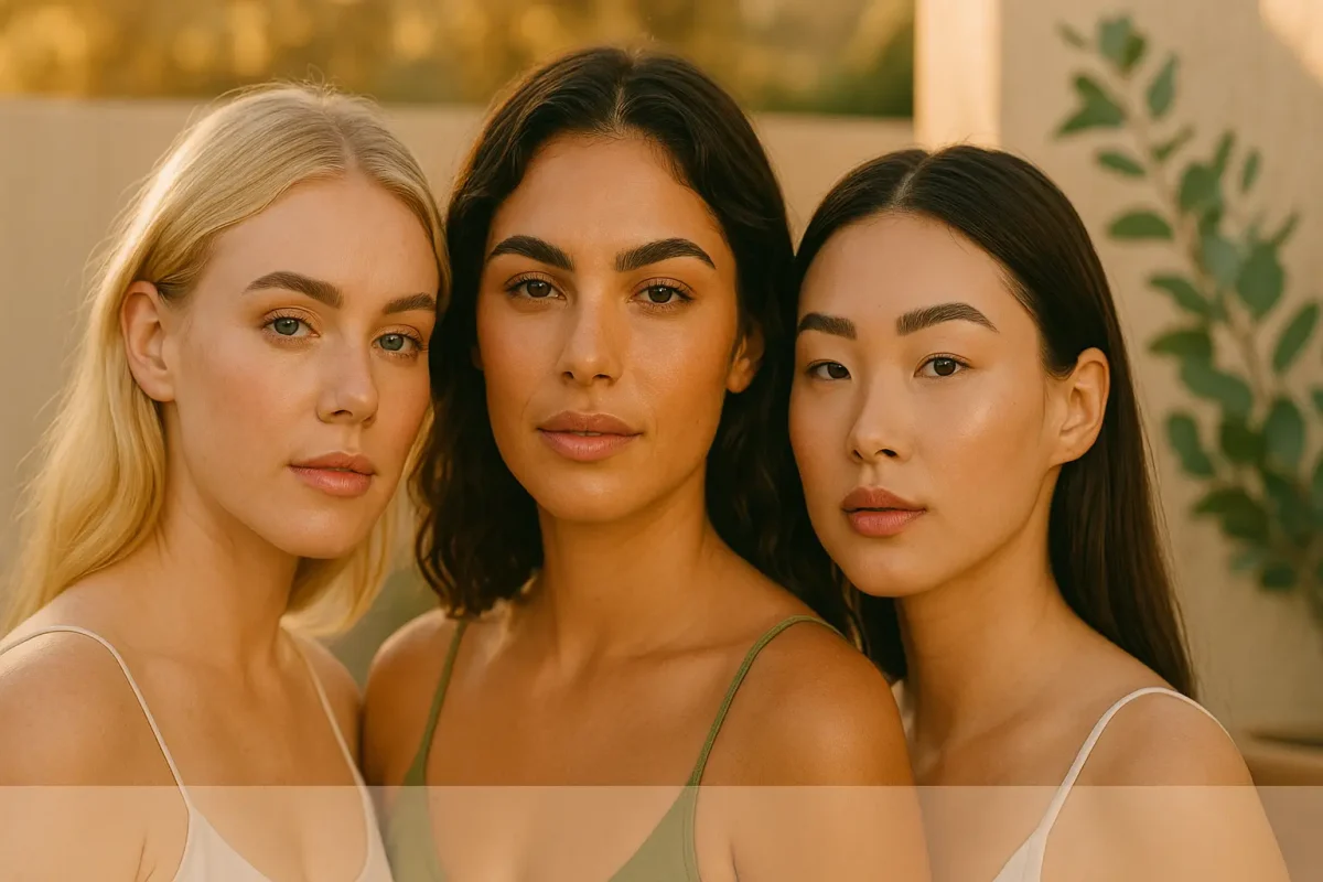 Eyebrow Tattoo Trends for 2025