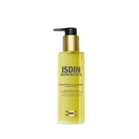 Isdin Essential Cleansing 200ml
