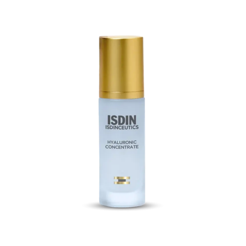 Isdin Isdinceutics Hyaluronic Concentrate 30ml