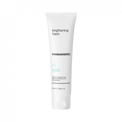 Mesoestetic Brightening Foam 125ml