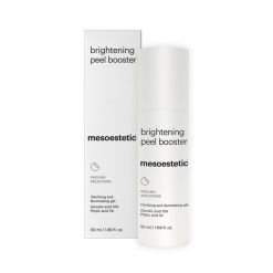 Mesoestetic Brightening Peel Booster Gel 50ml