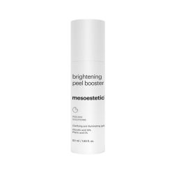 Mesoestetic Brightening Peel Booster Gel 50ml