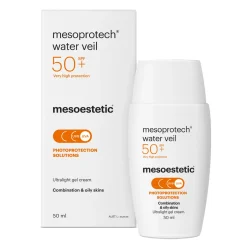 Mesoestetic Mesoprotech Water Veil SPF50 50ml