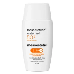 Mesoestetic Mesoprotech Water Veil SPF50 50ml